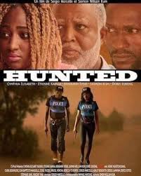 Hunted